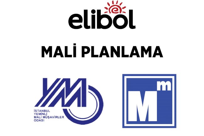 KURUMSAL HİZMET MALİ PLANLAMA