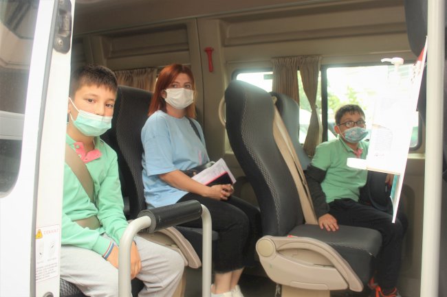 Öğrenci ve Personel Taşımacılığı Yönergesi’ne göre Servis Taşımacılığı Nedir?