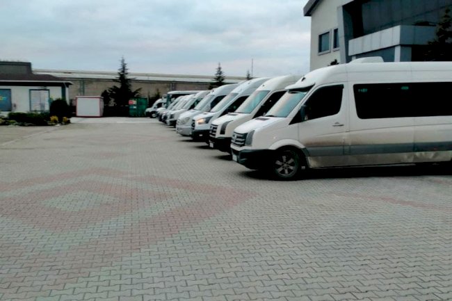 Yolcu Taşımacılığı İçin Hangi Ehliyet Kullanılır?