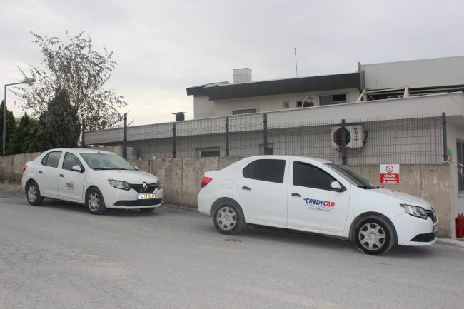 DENETİMLERİMİZ DEVAM EDİYOR