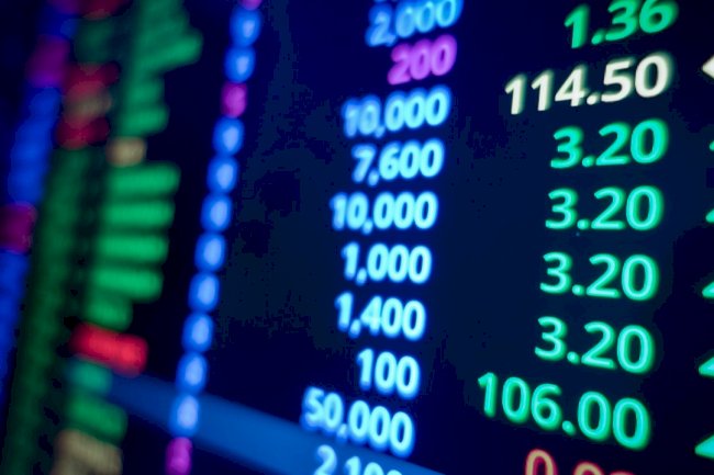 Borsaya Açık Olan Personel ve Okul Taşımacılığı Şirketleri: