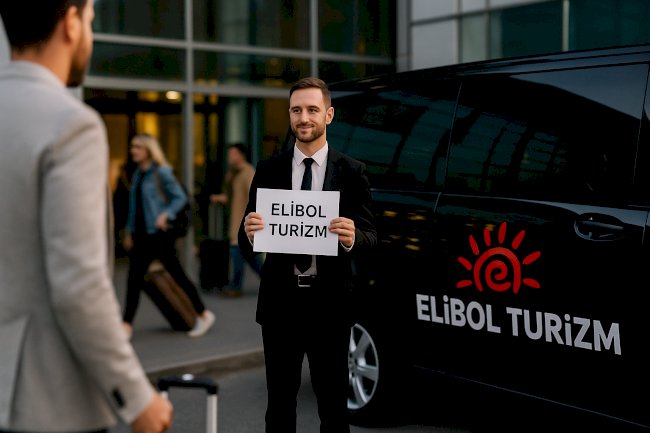 Özel Transfer Hizmeti: Zaman Kazandıran, Prestij Katan, Stresi Azaltan Ulaşım Deneyimi