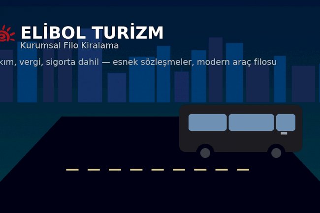 Kurumsal Filo Kiralama Rehberi 2025: Maliyetleri Öngörülebilir Hale Getirin, Operasyonu Basitleştirin