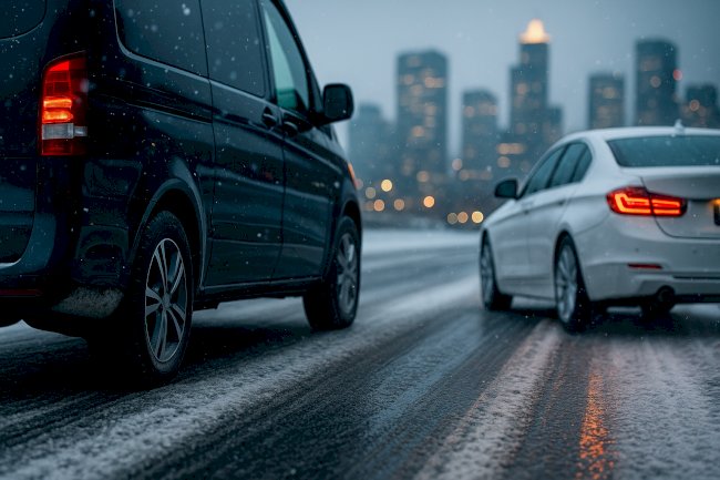 Kış Lastiği Dönemi Başlarken: Filonun Ritmini Korumak
