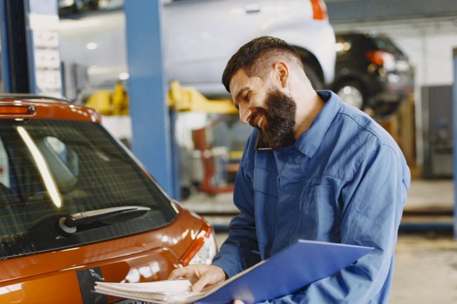 Servisçilik Yapmak için Neler Gerekli?