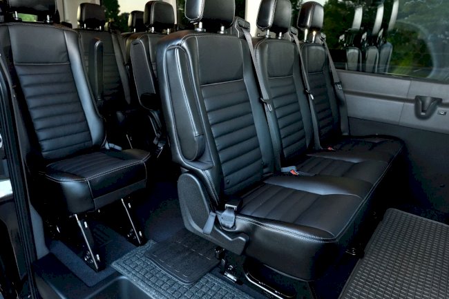 Servis Aracı Kapasite Rehberi: Minibüs, Midibüs ve Otobüs Arasında Nasıl Seçilir?