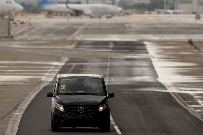 İstanbul Havalimanı Sabiha Gökçen Arası Kaç Km, Kaç Saat?