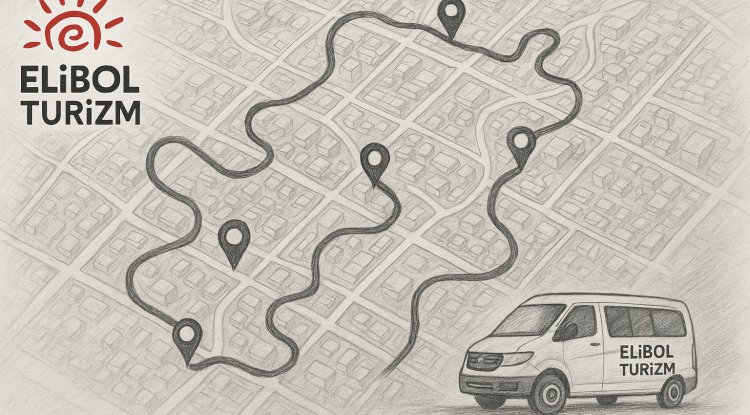 Servis Rotalarını Yapay Zekâ ile Optimize Etmek: Maliyeti Yüzde 25 Azaltan 7 Adım