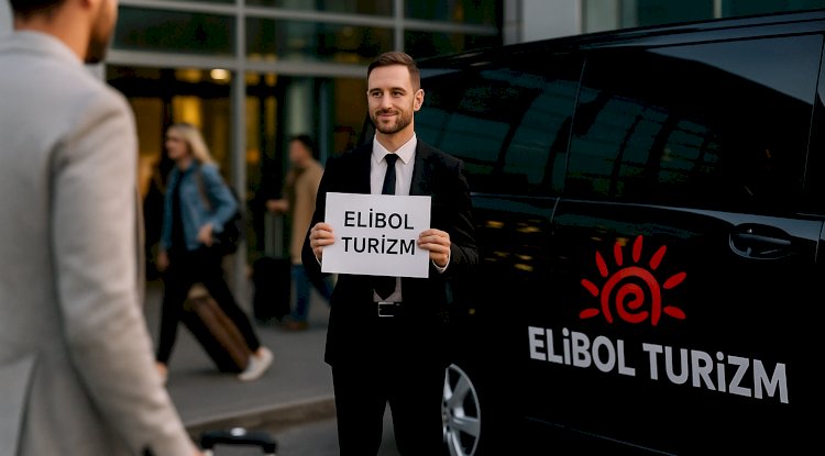 Özel Transfer Hizmeti: Zaman Kazandıran, Prestij Katan, Stresi Azaltan Ulaşım Deneyimi