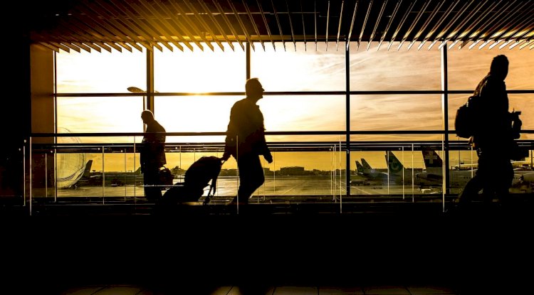 Havalimanı Transferinde Zaman Planlaması: Uçuş Takibi ve Karşılama