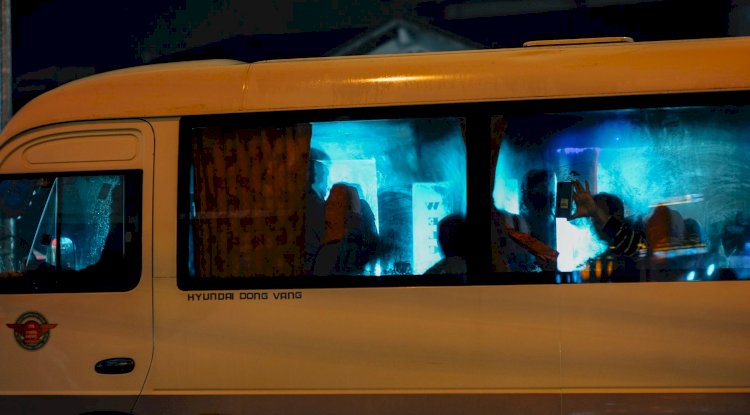 Vardiyalı Çalışmada Personel Servisi: Gece Vardiyası ve Güzergâh Planı