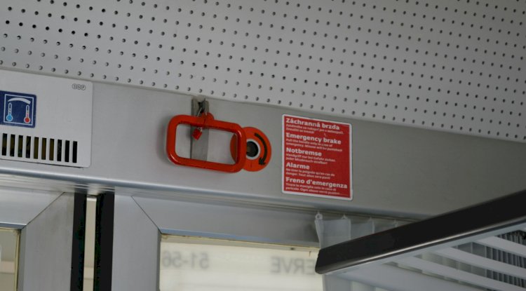 Servis Araçlarında Yangın Güvenliği, İlk Yardım Donanımı ve Tahliye Tatbikatı