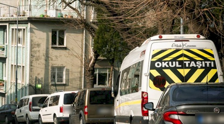 İstanbul Okul Servis Ücretleri 2026-2027: UKOME Tarifesi ve Hesaplama Örnekleri