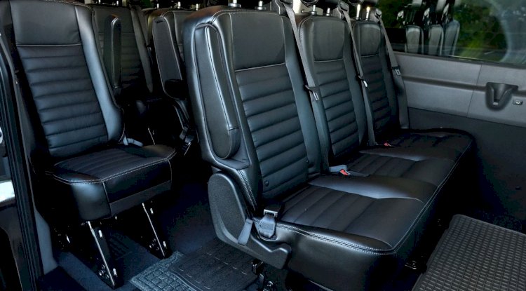 Servis Aracı Kapasite Rehberi: Minibüs, Midibüs ve Otobüs Arasında Nasıl Seçilir?