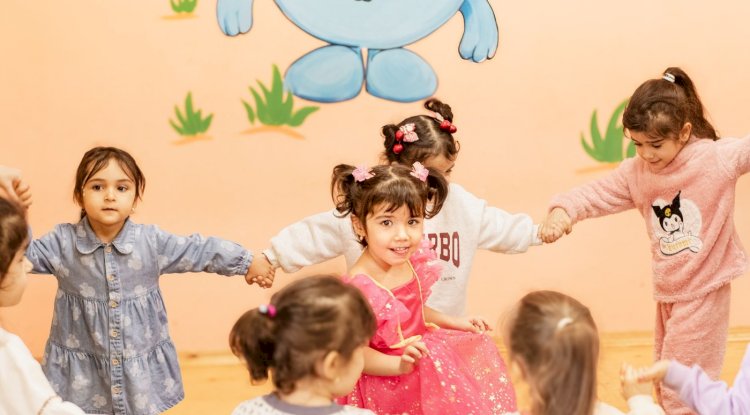 Anaokulu ve Kreş Servisi: Okul Öncesi Çocukların Güvenli Taşınması
