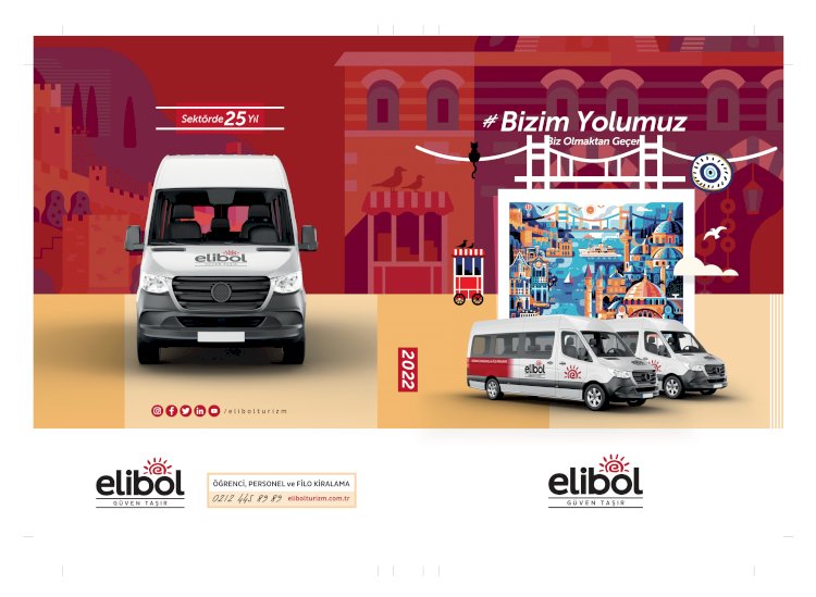 YENİ YIL HAZIRLIKLARIMIZ SON HIZ DEVAM EDİYOR