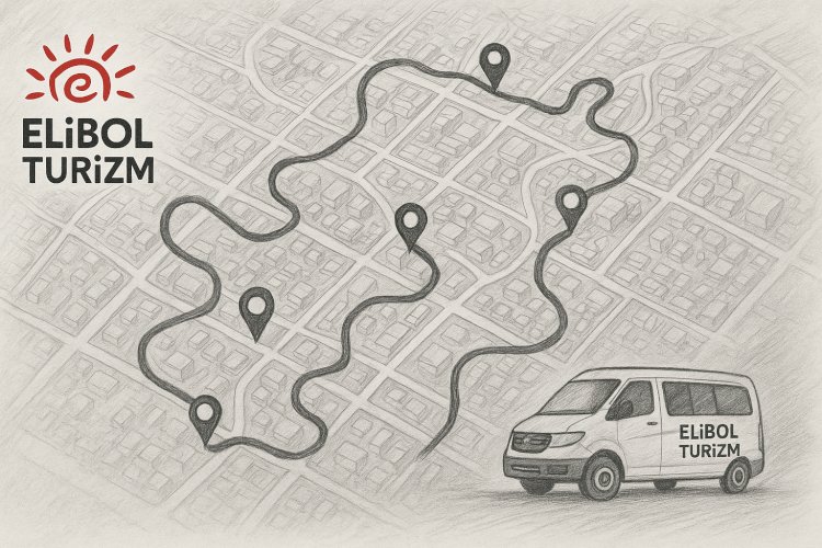 Servis Rotalarını Yapay Zekâ ile Optimize Etmek: Maliyeti Yüzde 25 Azaltan 7 Adım