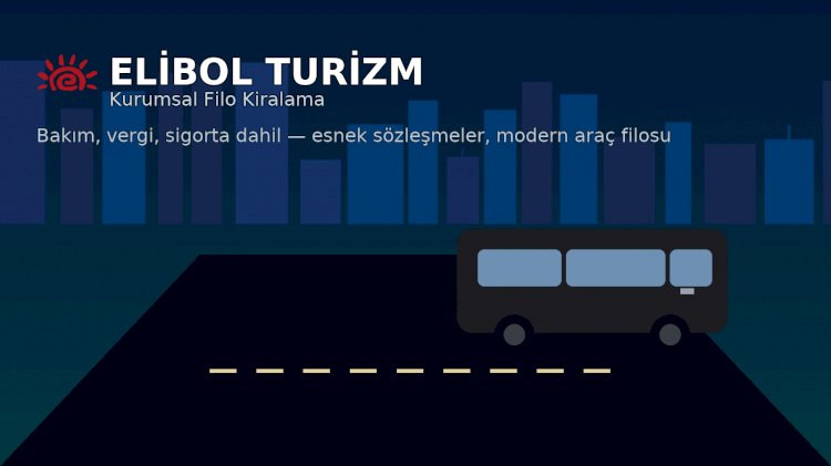 Kurumsal Filo Kiralama Rehberi 2025: Maliyetleri Öngörülebilir Hale Getirin, Operasyonu Basitleştirin