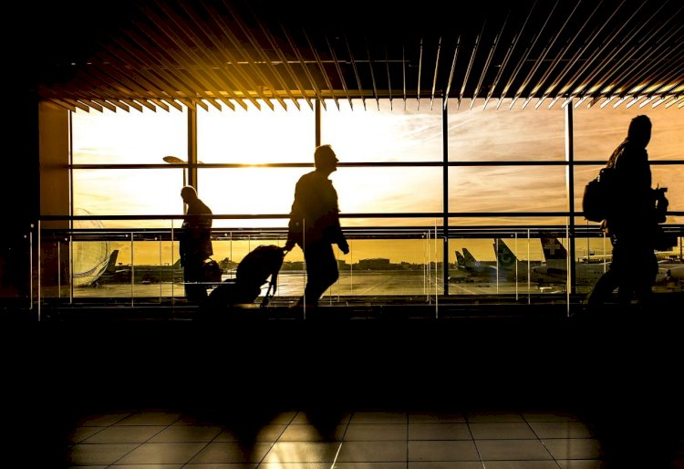 Havalimanı Transferinde Zaman Planlaması: Uçuş Takibi ve Karşılama