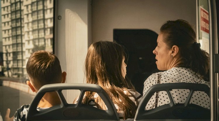 Öğrenci Servislerinde Güvenlik Standartları ve Veli İletişimi