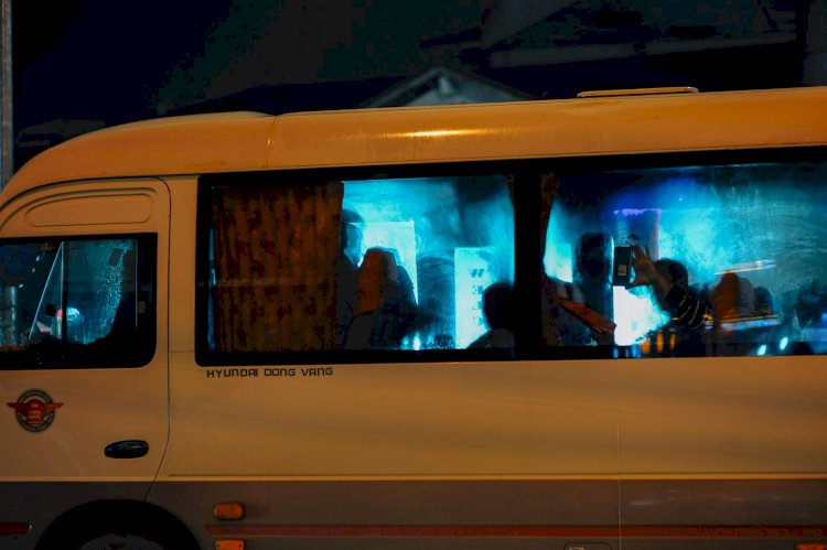 Vardiyalı Çalışmada Personel Servisi: Gece Vardiyası ve Güzergâh Planı