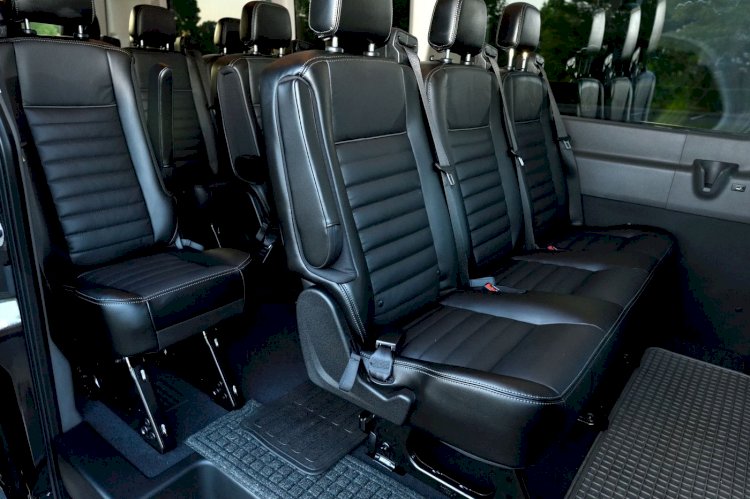 Servis Aracı Kapasite Rehberi: Minibüs, Midibüs ve Otobüs Arasında Nasıl Seçilir?
