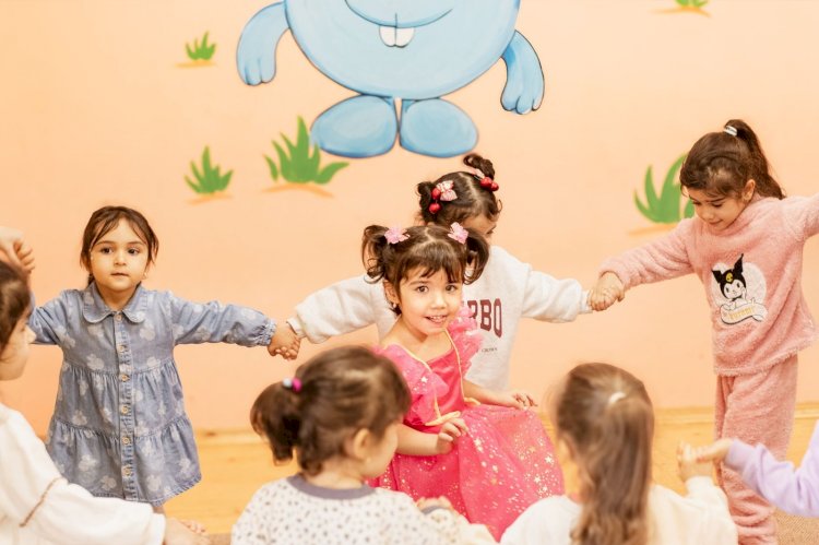 Anaokulu ve Kreş Servisi: Okul Öncesi Çocukların Güvenli Taşınması
